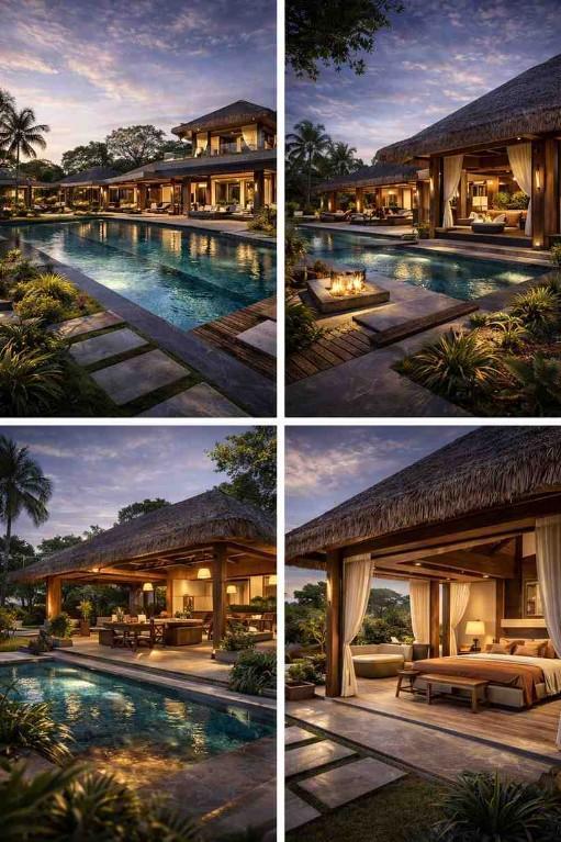 Premium Villa Interior Designer In Pune- Brix Architecture in Bavdhan - Image 1