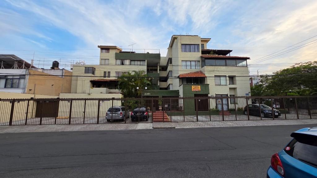 ARCOS VALLARTA DEPARTAMENTO EN RENTA en Chapala - Imagen 4
