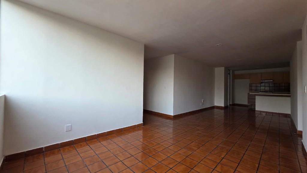 ARCOS VALLARTA DEPARTAMENTO EN RENTA en Chapala - Imagen 5