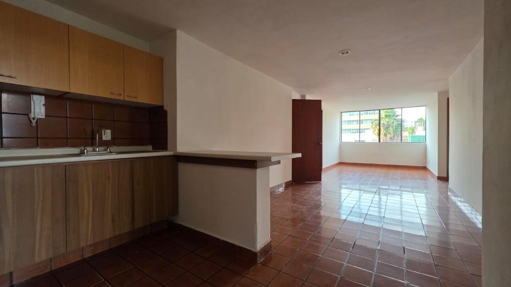 ARCOS VALLARTA DEPARTAMENTO EN RENTA en Chapala - Imagen 9