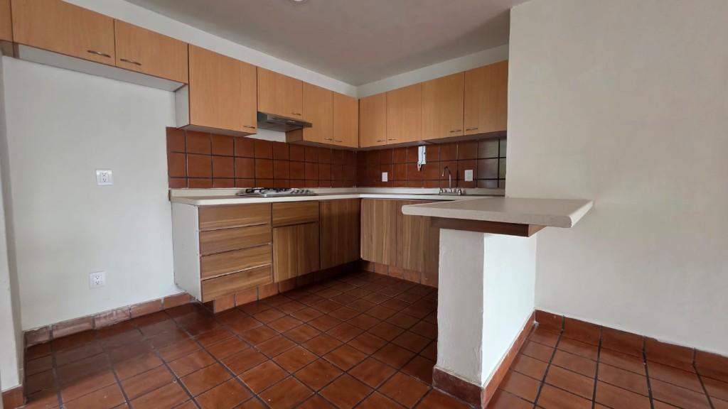 ARCOS VALLARTA DEPARTAMENTO EN RENTA en Chapala - Imagen 10