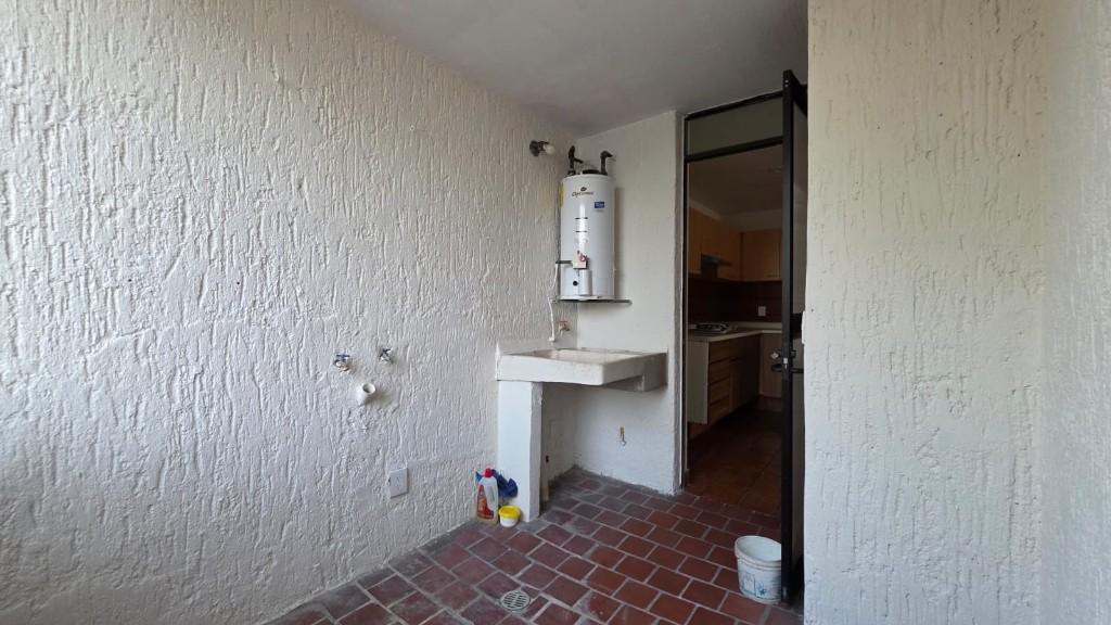 ARCOS VALLARTA DEPARTAMENTO EN RENTA en Chapala - Imagen 20