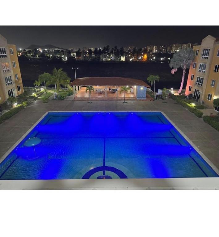 APARTAMENTO EN ALQUILER LECHERIA en Lecherías - Imagen 8