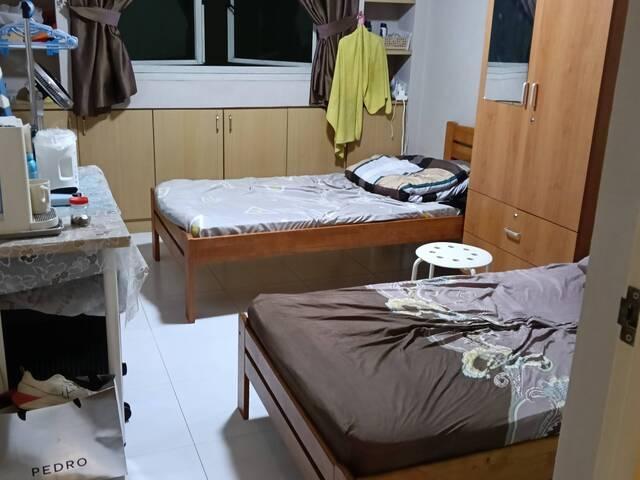 Shared Common room in Punggol - Image 1