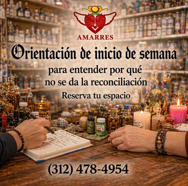 Guía de Inicio de Semana para Entender tu Relación en los Estados Unidos - Imagen 1