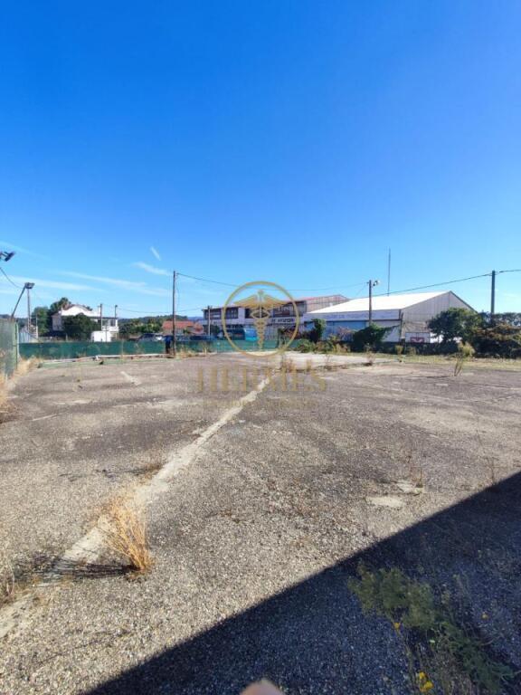 Parcela en venta Tui centro en Ponteareas - Imagen 1