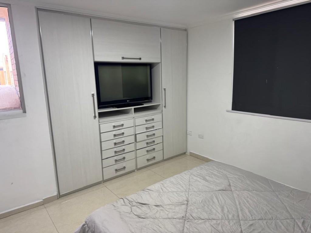 APARTAMENTO EN ALQUILER EN C.R. MARINA DEL REY, LECHERIA en Lecherías - Imagen 4