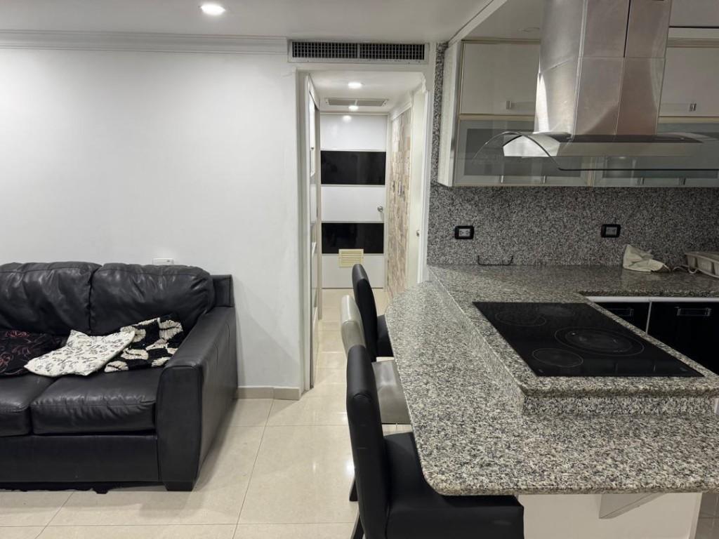 APARTAMENTO EN ALQUILER EN C.R. MARINA DEL REY, LECHERIA en Lecherías - Imagen 3
