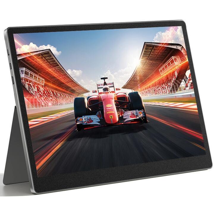 HAILESI S135 13.5 Inch FHD 2.2K Portable Monitor Computer … in Gold Coast - Image 1