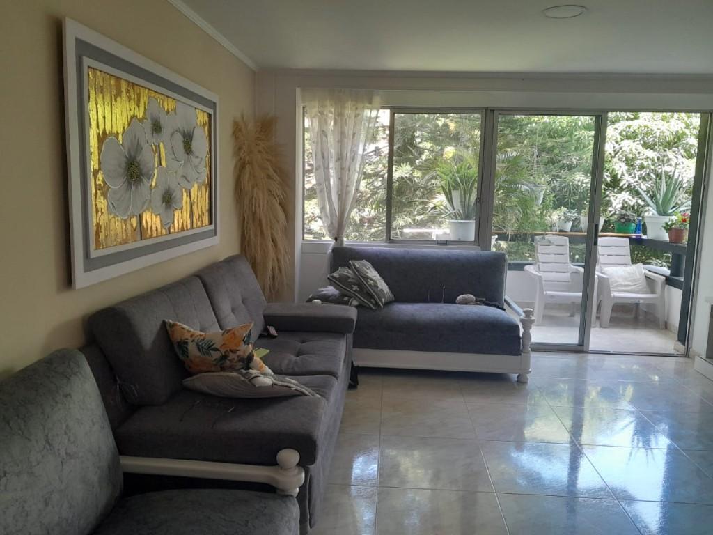 Venta apartamento en Los Pinos, Bucaramanga en Piedecuesta - Imagen 1