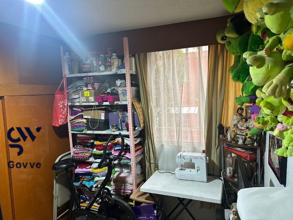 Departamento Granjas Cor, Coacalco en Lago de Guadalupe - Imagen 4