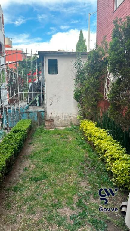 Departamento Granjas Cor, Coacalco en Lago de Guadalupe - Imagen 10