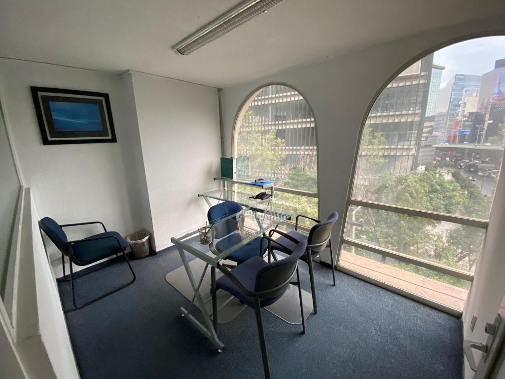 Renta de Oficinas Virtuales en Polanco I Sección en Tacuba - Imagen 3