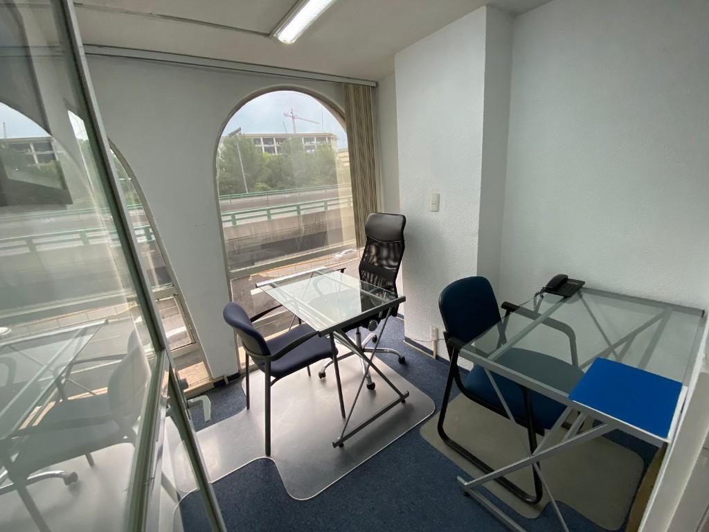Renta de Oficinas Virtuales en Polanco I Sección en Tacuba - Imagen 6