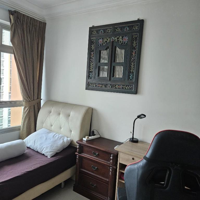 Room for Rent in Ghim Moh Link in Bukit Batok - Image 3