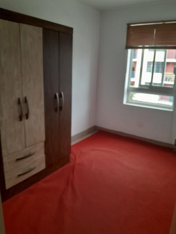 ALQUILO HABITACION EN CONDOMINIO en El Milagro - Imagen 2