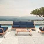 Teak Sofa -Serene Design. in Malaysia - Image 2