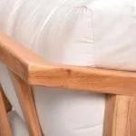 Teak Sofa -Serene Design. in Malaysia - Image 7