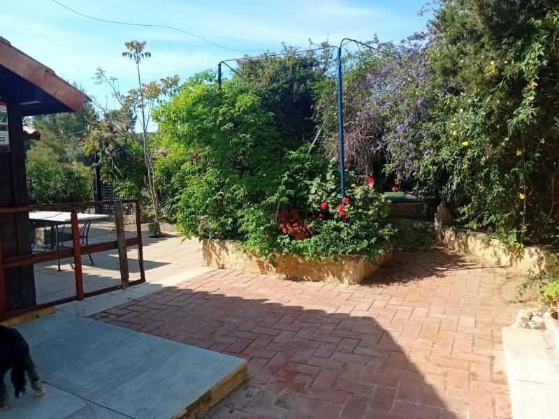 ENCANTADOR CHALET RUSTICO EN TURIS en Torrent - Imagen 1