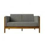 Teak Stripe Design Sofa Set in Malaysia - Image 3