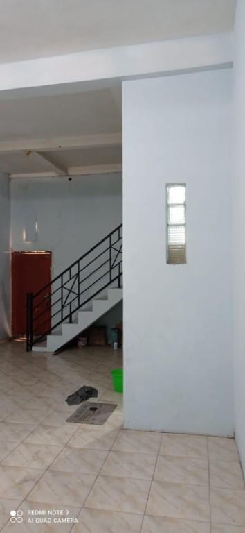 DIJUAL RUKO 2 LANTAI BISA NEGO in Makassar - Image 9