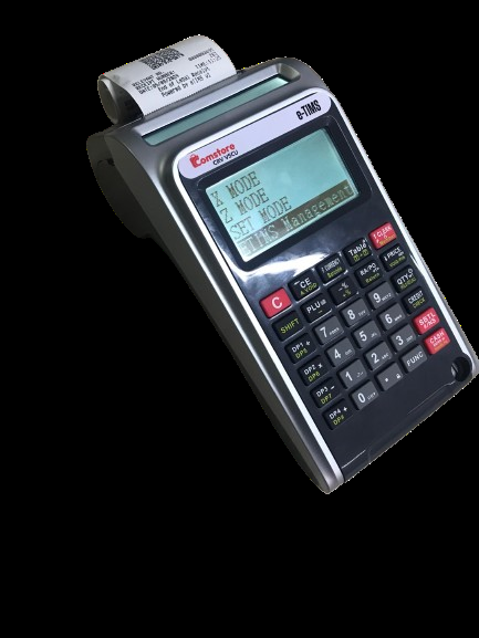 Fast • Smooth • Powerful — COMSTORE eTIMS ETR MACHINE in Kenya - Image 2