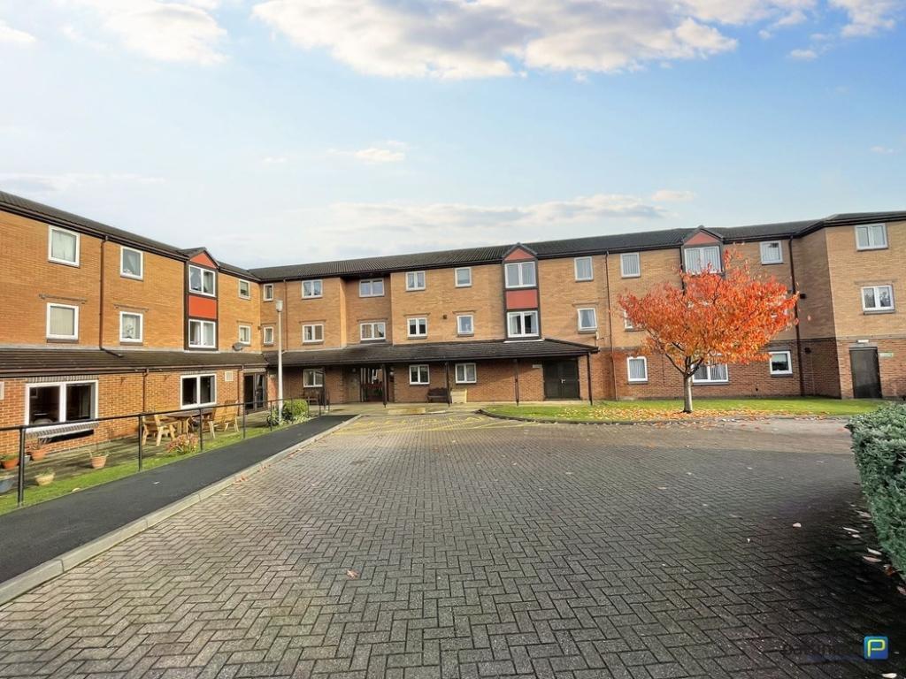 For Rent in , Studio Apartment in Sunderland - Image 1