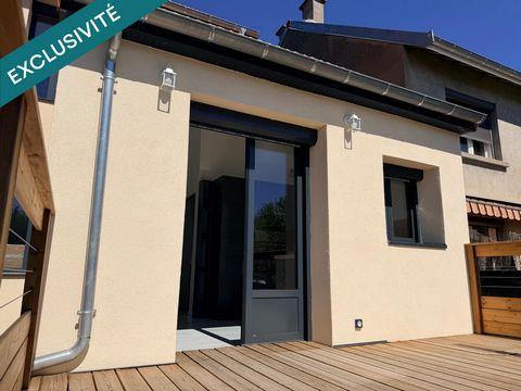 Maison à Vichy - Photo 1