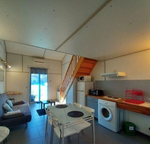 T2 à Saint-Médard-en-Jalles - Photo 1