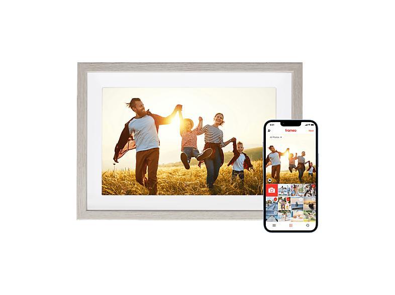 ROLLEI Smart Frame WiFi 108 Digitaler Bilderrahmen, 25,53 … in Mülheim - Bild 1