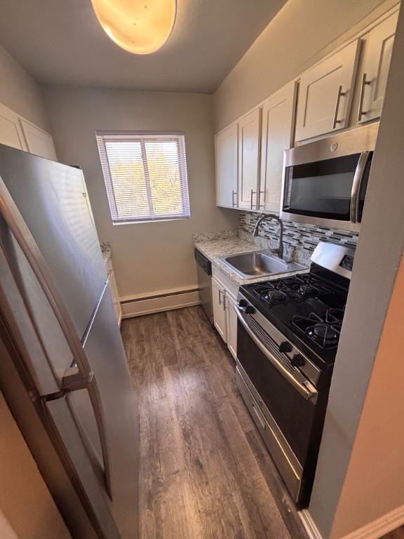 Spring Into Your New Home! in Silver Spring - Image 6