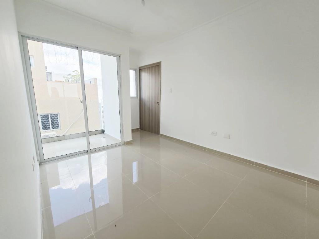 APARTAMENTO EN TORRE CON PISCINA Y GIMNASIO, SANTIAGO. en Licey al Medio - Imagen 3