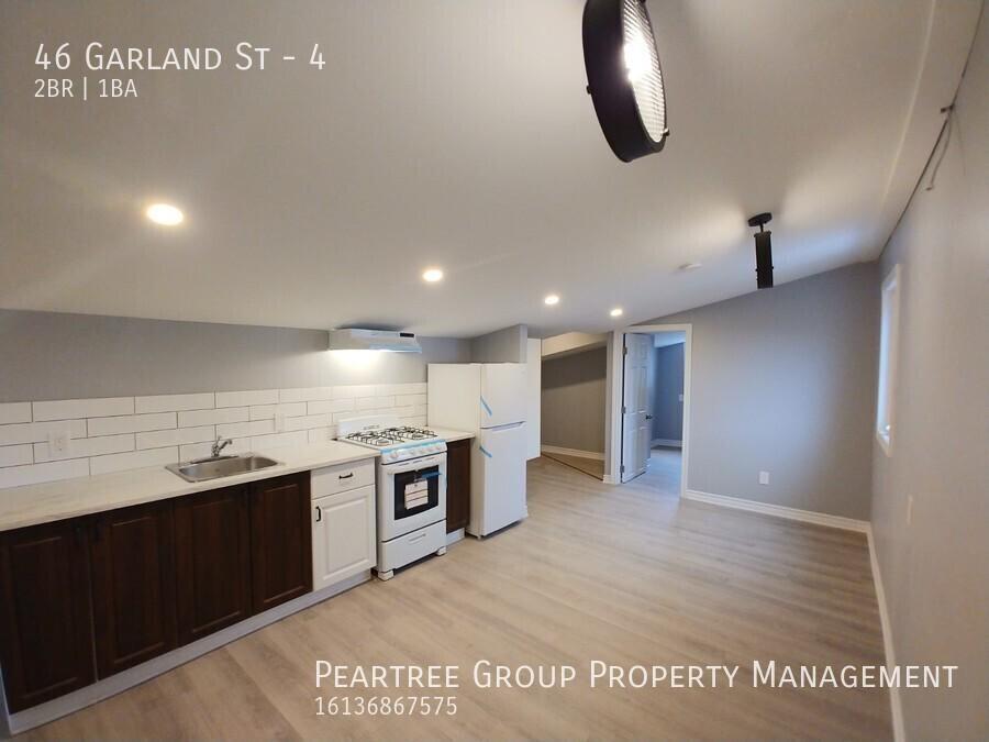 Gorgeous Garland-ALL INCLUSIVE!! Two Bed Apt. for Rent in … in Burlington - Image 1