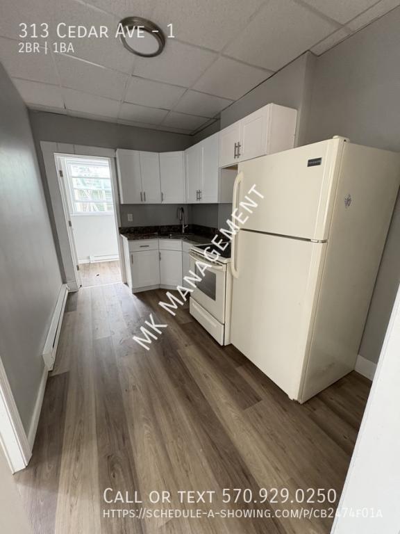 2 bed/ 1 bath in Scranton - Image 1