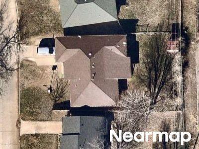 Pawnee St in Enid - Image 1