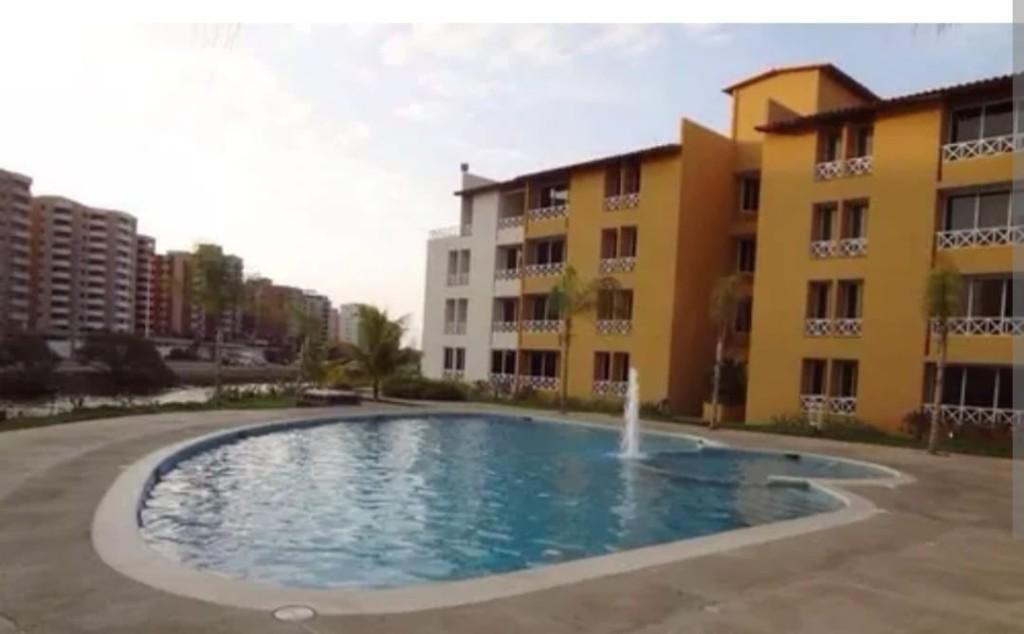 EN VENTA APARTAMENTO EN LECHERIA C.R THAI en Guanta - Imagen 6