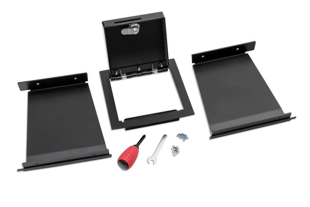 OMIX-ADA HFB-08-007 Console Security Insert; With 3 Digit … in Calgary - Image 1