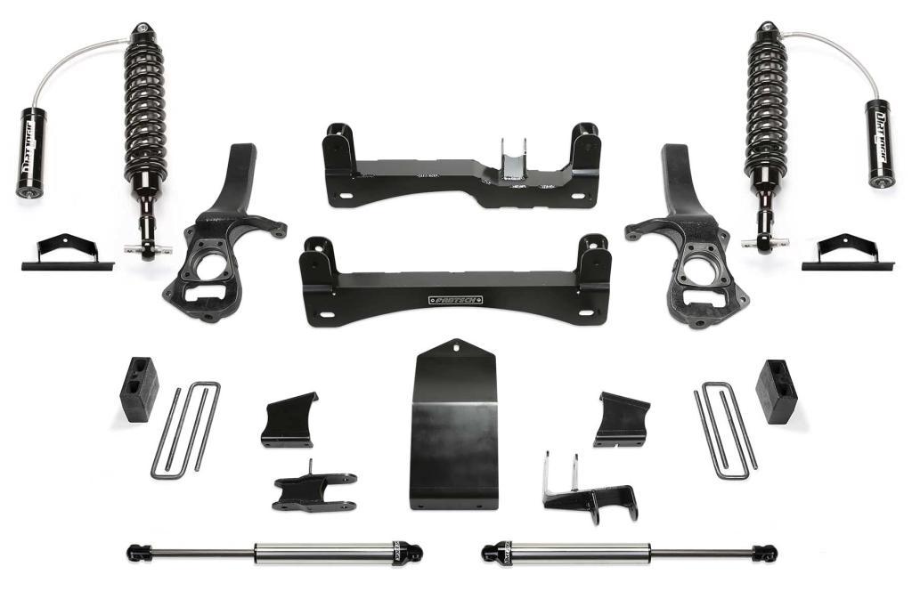 FABTECH FTS21250 Lift Kit Component; Component For Lift Kit … in Calgary - Image 1