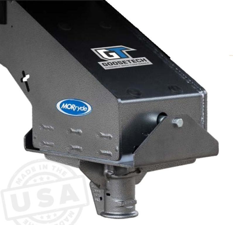 MORRYDE RGN74-1621SHD-06 Fifth Wheel Trailer Hitch Pin Box; … in Kitchener - Image 1