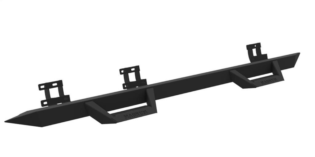 RAPTOR RTS74JP Rocker Panel Guard; Magnum RT; Flat; Powder … in Kitchener - Image 1