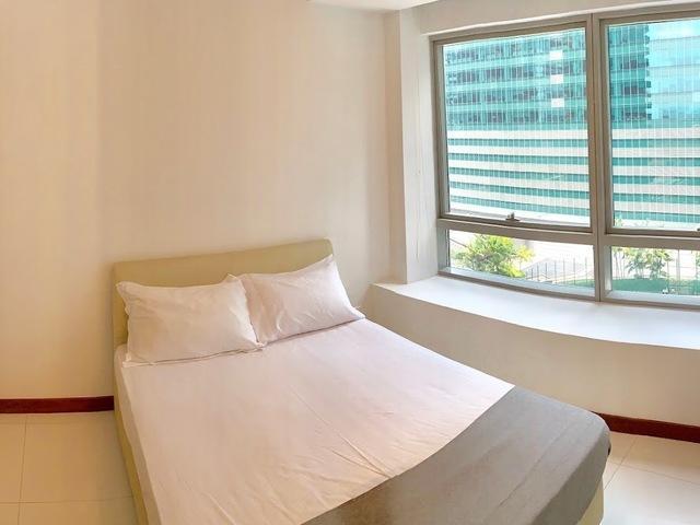 Master Room @ Raffles Place ,Immediate Available. Virtual … in Tampines - Image 1