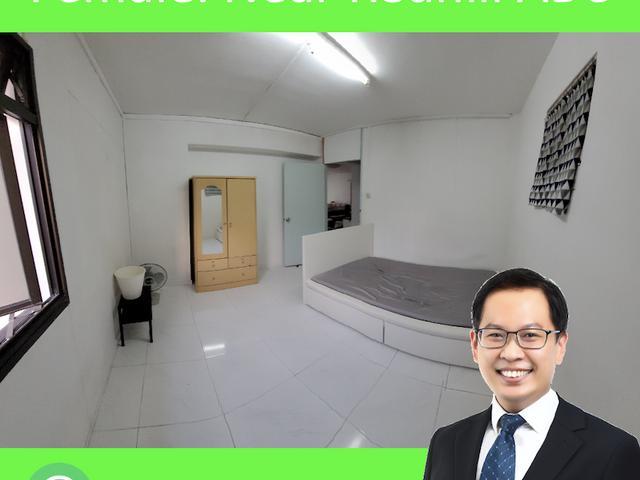 Female room - Redhill in Bukit Merah - Image 1