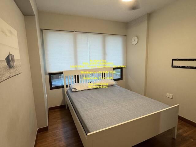 Fernvale MRT Common Room in Sengkang - Image 1