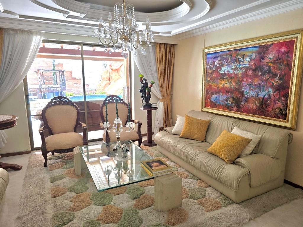 VENTA CASA LAGOS DEL CACIQUE. CONJUNTO PALMAR DEL LAGO en Piedecuesta - Imagen 2