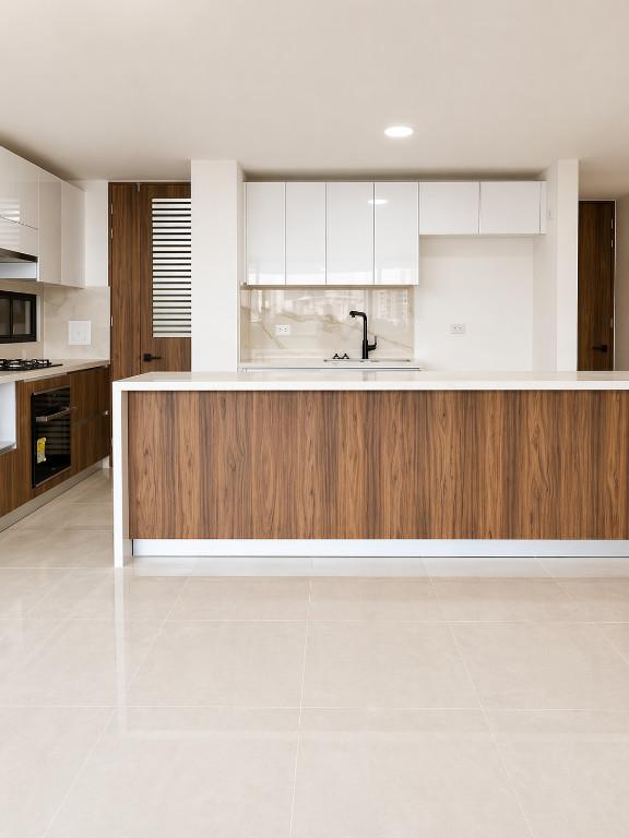 VENTA APARTAMENTO CONJUNTO COUNTRY PARK en Bucaramanga - Imagen 3