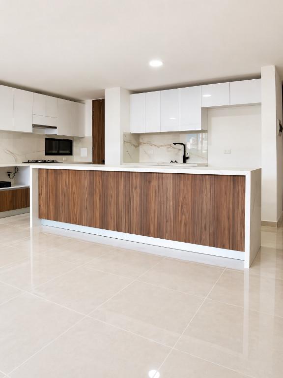 VENTA APARTAMENTO CONJUNTO COUNTRY PARK en Bucaramanga - Imagen 2