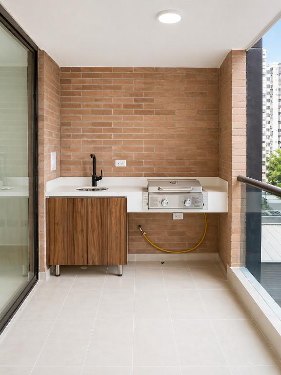 VENTA APARTAMENTO CONJUNTO COUNTRY PARK en Bucaramanga - Imagen 7