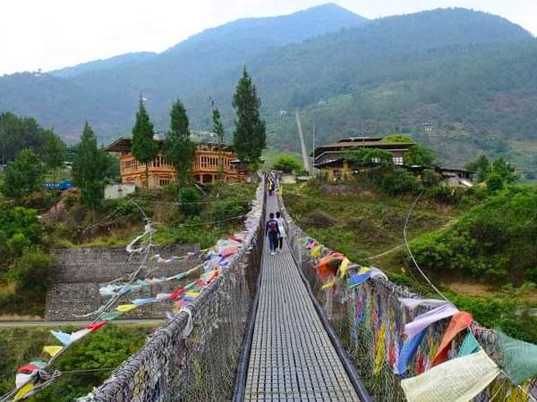 Bhutan packages from Mumbai in Howrah - Image 4