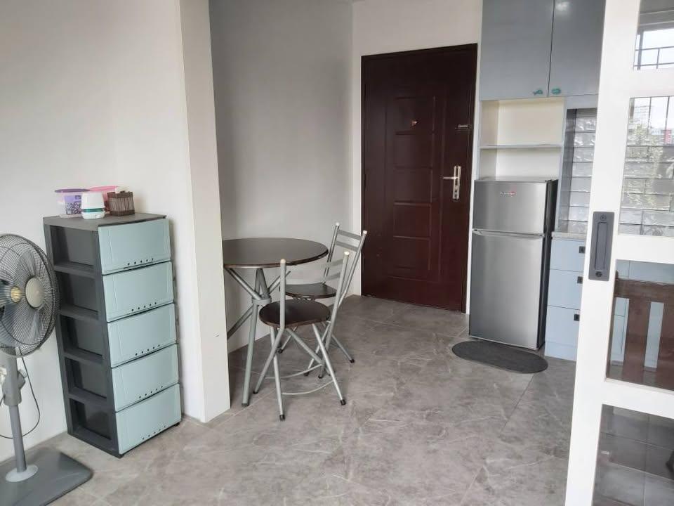 CONDO FOR RENT NEAR UP DILIMAN / ATENEO in Lower Bicutan - Image 3