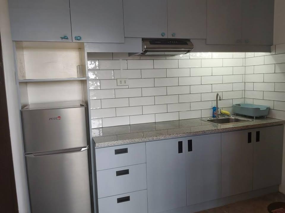CONDO FOR RENT NEAR UP DILIMAN / ATENEO in Lower Bicutan - Image 5